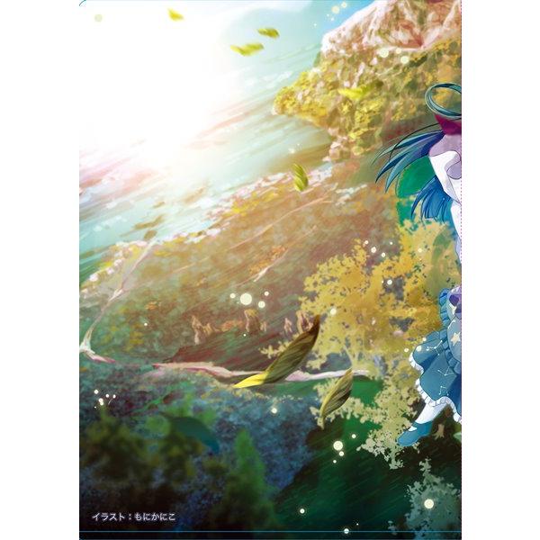 Fairy Tale −フェアリーテイル− CDジャケットクリアファイル / 彩音 〜xi−on〜｜akhb｜02