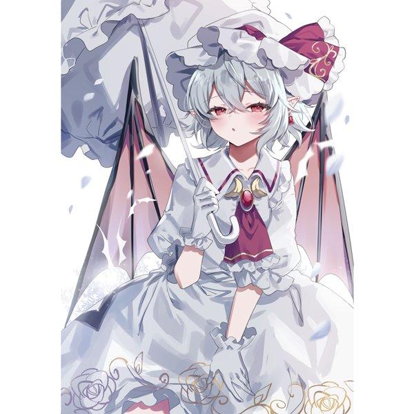 東方Project クリアファイル レミリア_そらに / 愛の枷 : アキバホビー