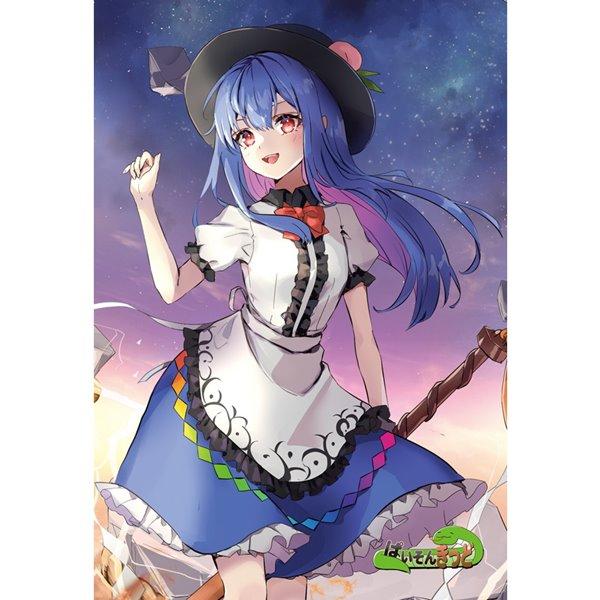 東方projectルーミア，比那名居天子，鈴仙優曇華院イナバ，魂魄妖夢