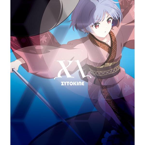 CYTOKINE・ZYTOKINE 東方Project 同人CD まとめ売り X＼ / ZYTOKINE : アキバホビー Yahoo!店 - 通販 - Yahoo!ショッピング