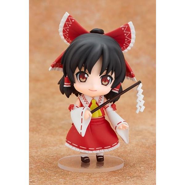 GOOD SMILE COMPANY - 東方Project 風見 幽香 ねんどろいど(グッドスマイルカンパニー) Amazon.co.jp: ねんどろいど 東方Project 風見幽香 : ホビー