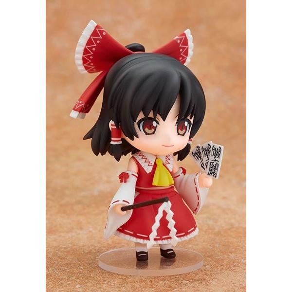 ねんどろいど 東方Project 博麗霊夢 / グッドスマイルカンパニー ねんどろいど 東方Project 博麗霊夢 / グッドスマイルカンパニー