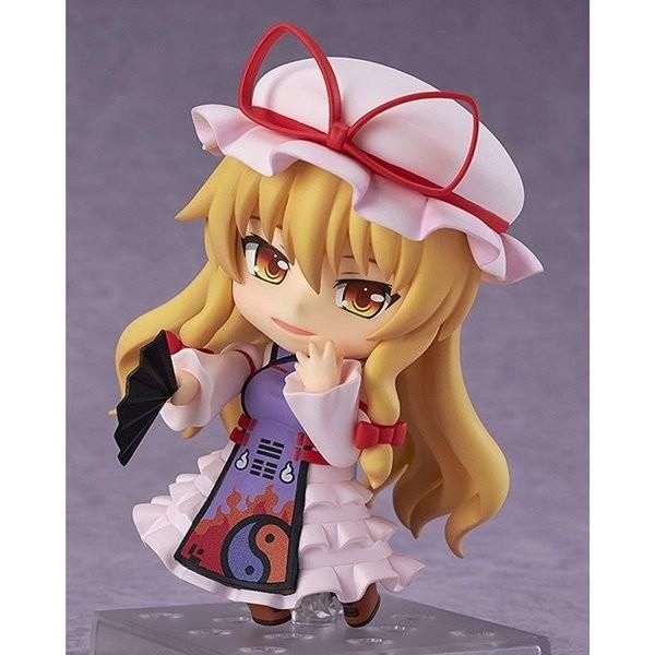 ≪未開封≫442 ねんどろいど 東方Project 八雲紫 修正パーツ付き Amazon | ねんどろいど 東方Project 八雲紫 (修正パーツ付き