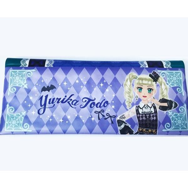 BANDAI（バンダイ） 中古 台湾版アイカツ！バインダー ユリカVer