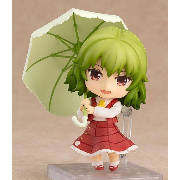 今月限定 特別大特価 ねんどろいど 東方project 風見幽香状態本体s パッケージs グッドスマイルカンパニー 人気特価激安 Esiba Tg