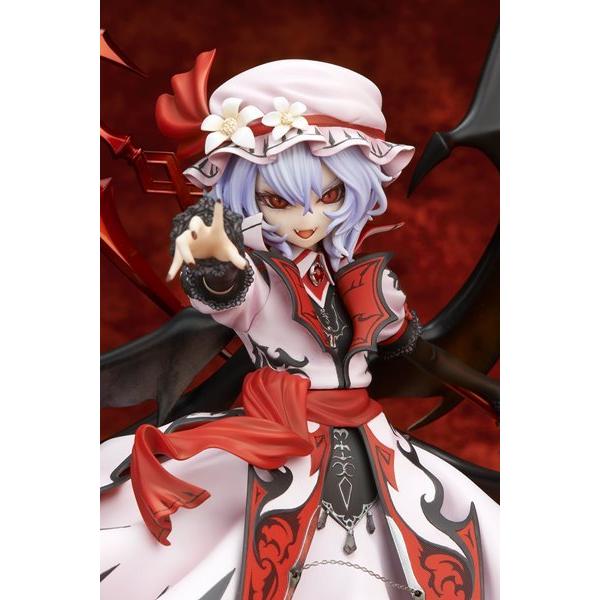 東方Project レミリア・スカーレット 紅魔城伝説版状態本体S
