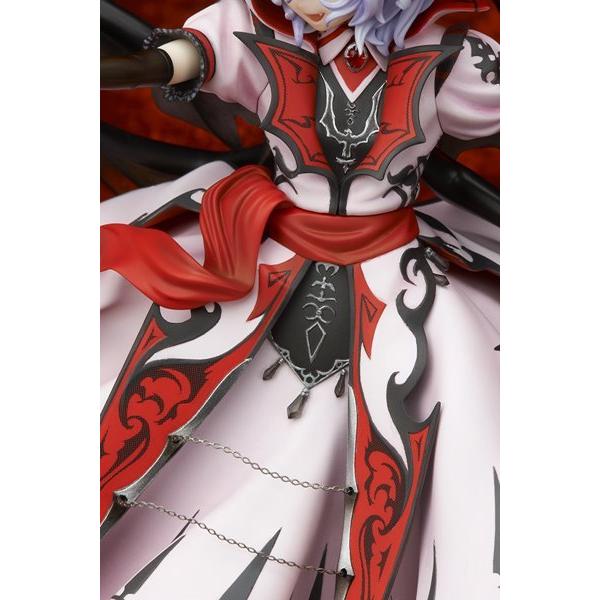 東方Project レミリア・スカーレット 紅魔城伝説版状態本体S