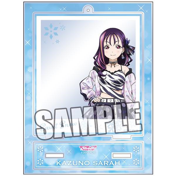 ラブライブ！サンシャイン!! スナップショットスタンド鹿角 聖良