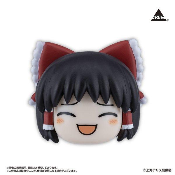 東方Project フィギュア　マスコット　まとめ売り 東方Project】のオリジナル雑貨とインテリアミニフィギュアを『Can☆Do