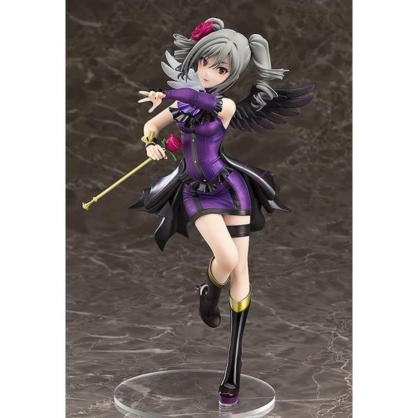保証書付 アイドルマスター シンデレラガールズ 神崎蘭子 Rosenburg Engel 1 7スケール マックスファクトリー 入荷予定16年11月頃 Akbh 大流行中 Esiba Tg
