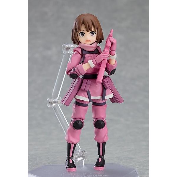 マックスファクトリー figma ソードアート・オンライン オルタナティブ