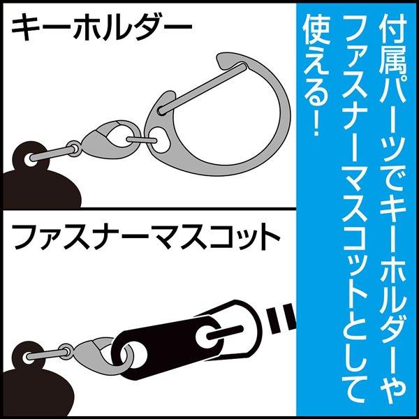 東方LostWord レミリア・スカーレット アクリルマルチキーホルダー
