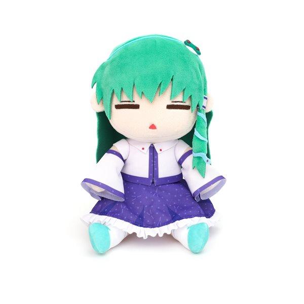 東方 東風谷早苗 ぬいぐるみ だるぐるみ 東方Project｜Yahoo!フリマ