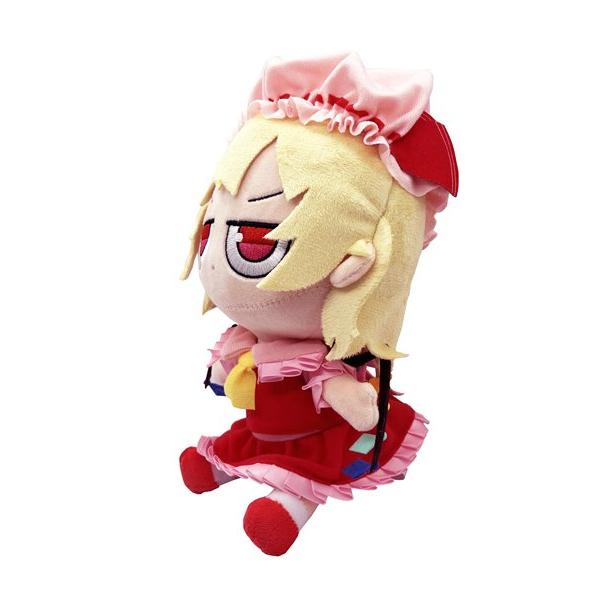 ムービック（movic） 東方Project ぬいぐるみ−フレキシブルポール入り