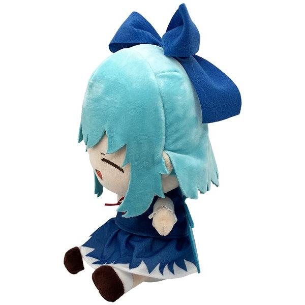 ムービック（movic） 東方Project ぬいぐるみ −フレキシブルポール