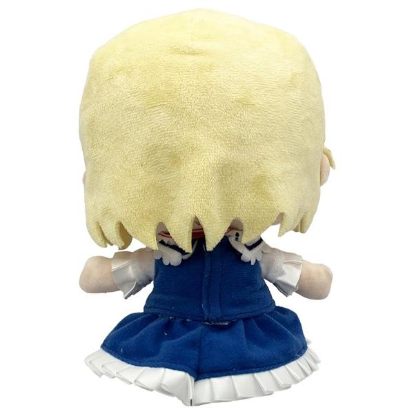 ムービック（movic） 東方Project ぬいぐるみ−フレキシブルポール入り