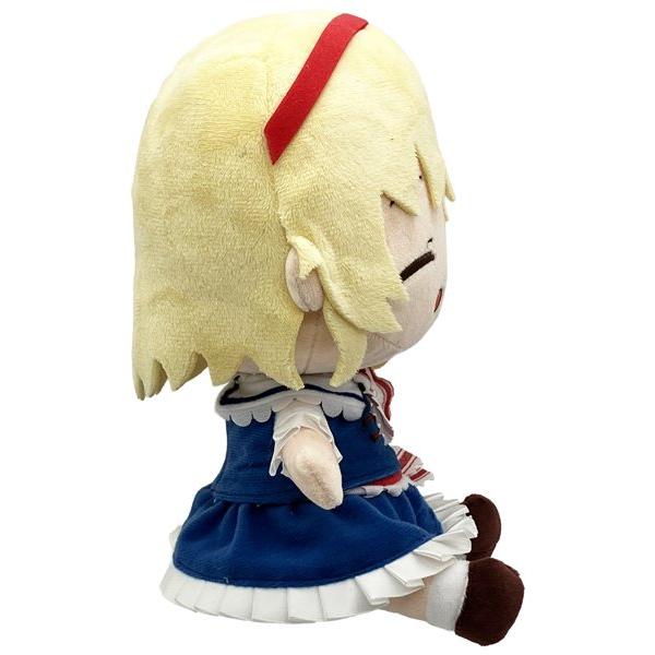 ムービック（movic） 東方Project ぬいぐるみ−フレキシブルポール入り