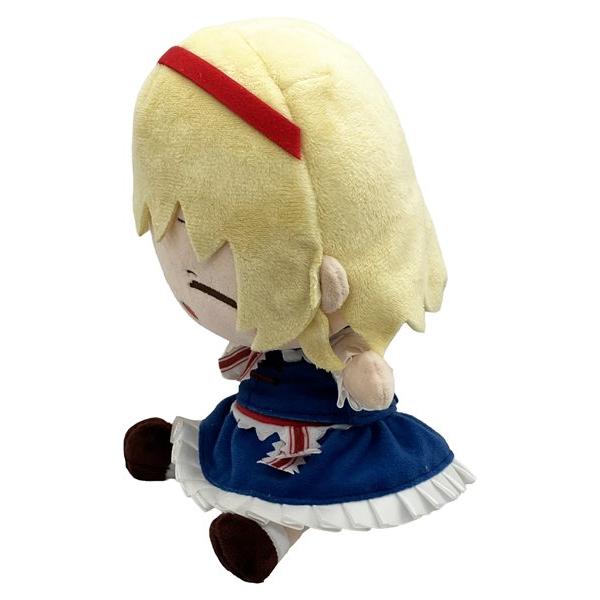 ムービック（movic） 東方Project ぬいぐるみ−フレキシブルポール入り
