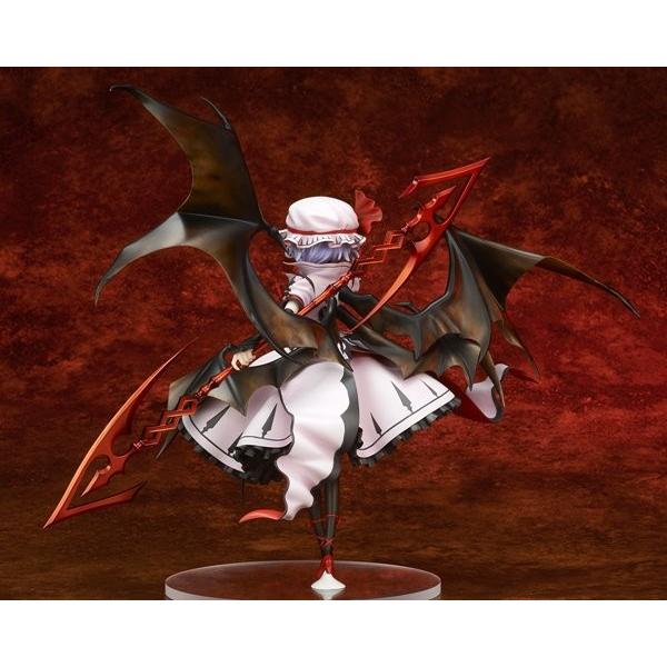 東方Project レミリア・スカーレット 紅魔城伝説版(再版 東方Project レミリア・スカーレット 紅魔城伝説版(再版