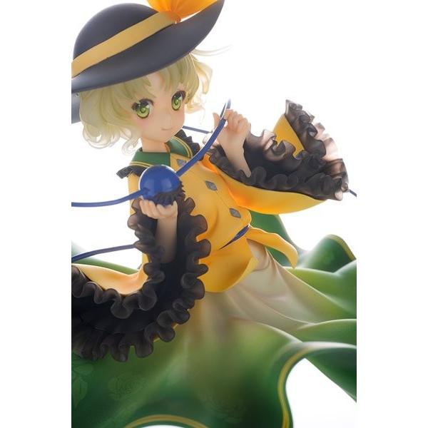東方Project “閉じた恋の瞳” 古明地こいし / キューズQ : アキバホビー