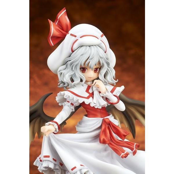 東方Project レミリア・スカーレット 東方香霖堂版 / キューズQ 東方Project レミリア・スカーレット 東方香霖堂版 / キューズQ
