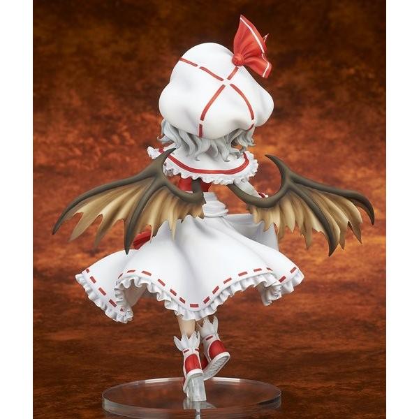 東方Project レミリア・スカーレット 東方香霖堂版 / キューズQ 東方Project レミリア・スカーレット 東方香霖堂版 / キューズQ