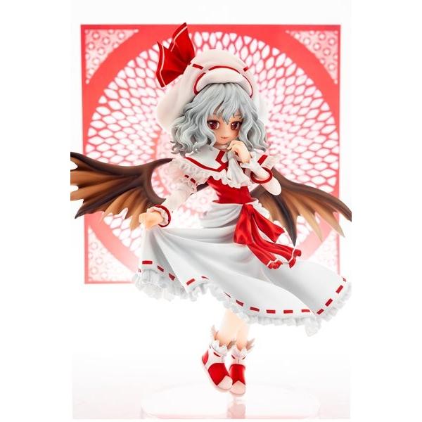 東方Project レミリア・スカーレット 東方香霖堂版 / キューズQ 東方Project レミリア・スカーレット 東方香霖堂版 / キューズQ