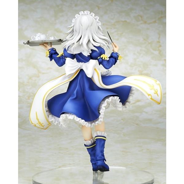 東方project 十六夜咲夜 東方香霖堂版 キューズq アキバホビー Yahoo 店 通販 Yahoo ショッピング