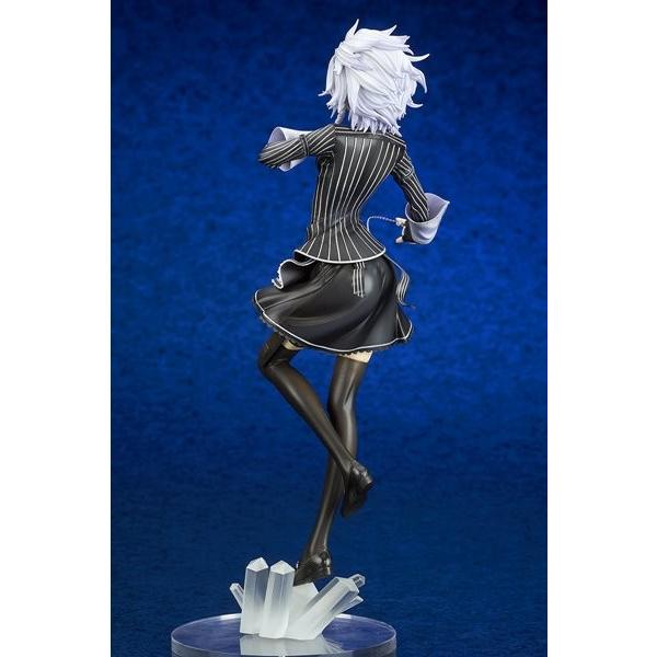 東方Project 十六夜咲夜 紅魔城伝説版 東方Project 十六夜咲夜 紅魔城伝説版│キューズQ 2D & 3D