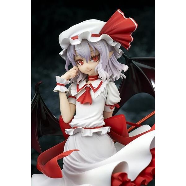 東方Project “永遠に紅い幼き月” レミリア・スカーレット 東方Project “永遠に紅い幼き月” レミリア・スカーレット