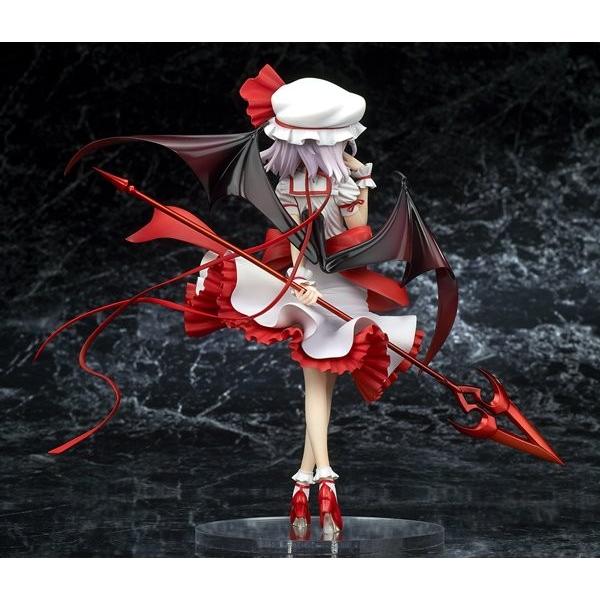 東方Project “永遠に紅い幼き月” レミリア・スカーレット 東方Project “永遠に紅い幼き月” レミリア・スカーレット