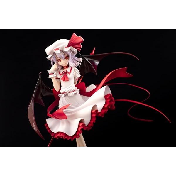東方Project “永遠に紅い幼き月” レミリア・スカーレット 東方Project “永遠に紅い幼き月” レミリア・スカーレット