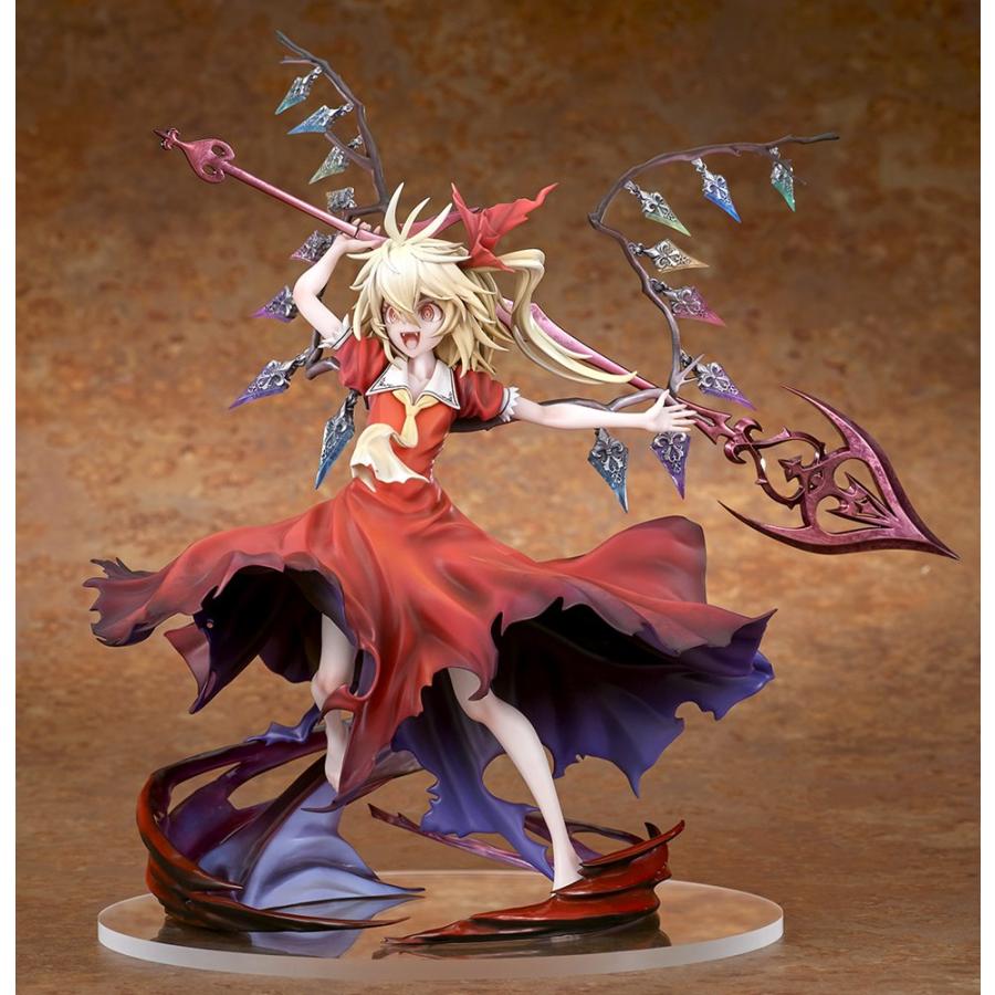 東方project　フランドール・スカーレット　まとめ売り　中古品・新品 東方Project フランドール・スカーレット まとめ売り - メルカリ