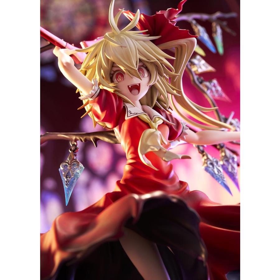 東方Project フランドール・スカーレット 紅魔城伝説版 購入特典 東方Project フランドール・スカーレット 紅魔城伝説版 購入特典