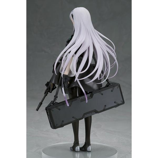 ドールズフロントライン AK−Alfa / キューズQ : アキバホビー Yahoo