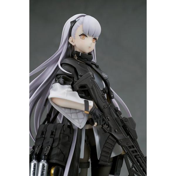 ドールズフロントライン AK−Alfa / キューズQ : アキバホビー Yahoo