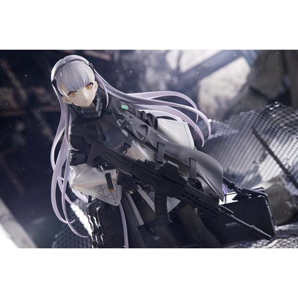 ドールズフロントライン AK−Alfa / キューズQ : アキバホビー