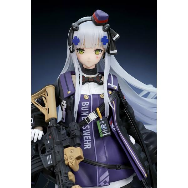 ドールズフロントライン 416MOD3 購入特典付き / キューズQ ドールズフロントライン 416MOD3 購入特典付き / キューズQ