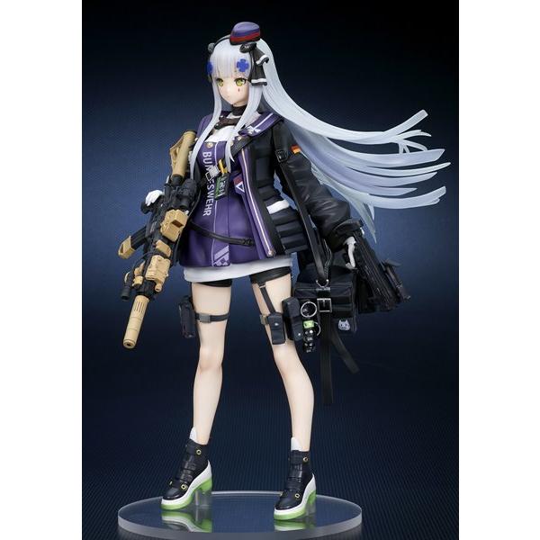 ドールズフロントライン 416MOD3 購入特典付き / キューズQ ドールズフロントライン 416MOD3 購入特典付き / キューズQ