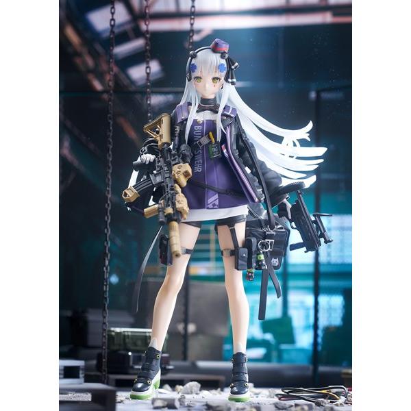 ドールズフロントライン 416MOD3 購入特典付き / キューズQ ドールズフロントライン 416MOD3 購入特典付き / キューズQ