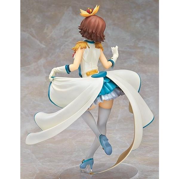 アイドルマスター シンデレラガールズ 本田未央 クリスタルナイトパーティver 1 8スケール グッドスマイルカンパニー 入荷予定16年12月頃 Akbh アキバホビー Yahoo 店 通販 Yahoo ショッピング