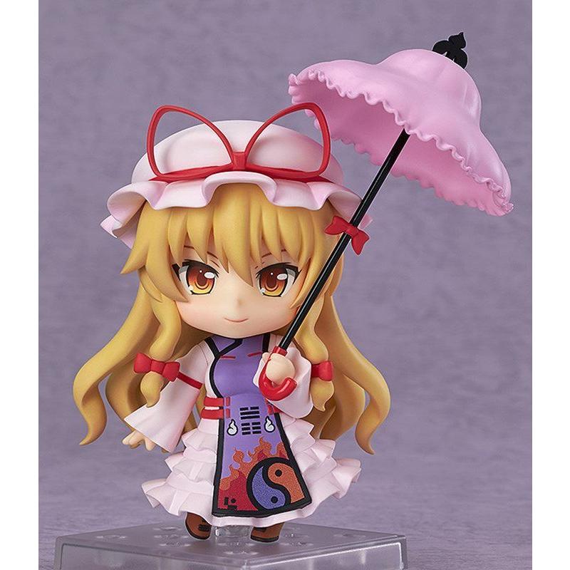 ねんどろいど 東方Project 八雲紫 / グッドスマイルカンパニー ねんどろいど 東方Project 八雲紫 / グッドスマイルカンパニー