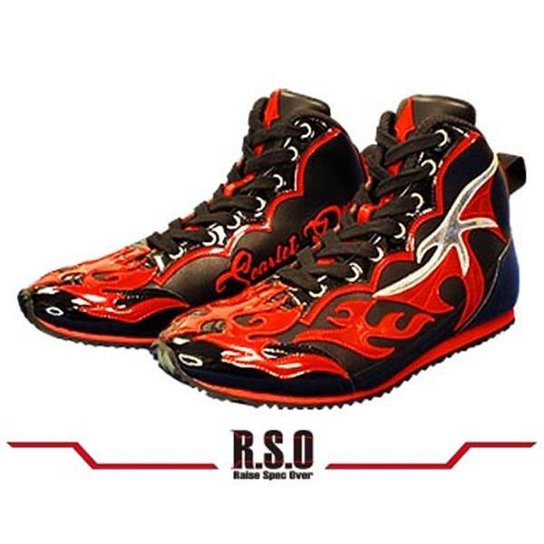 東方プロジェクト キャラ モデル スニーカー 東方Projectキャラモデルスニーカー25.0cm / R.S.O : アキバホビー