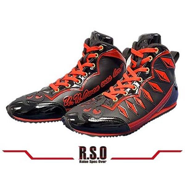 東方Projectキャラモデルスニーカー27.0cm / R.S.O ゲーミング