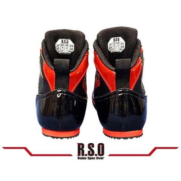 東方Projectキャラモデルスニーカー28.0cm / R.S.O 東方Project