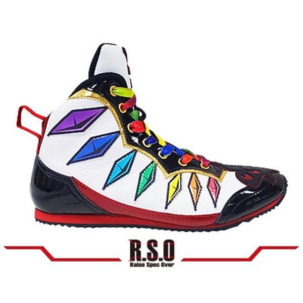 東方Projectキャラモデルスニーカー30.0cm / R.S.O : アキバホビー