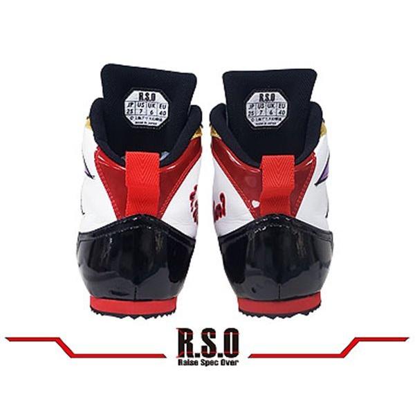 上海アリス幻樂団公認　東方Project キャラモデルスニーカー　フランドール 上海アリス幻樂団公認 東方Project キャラモデルスニーカー フラン