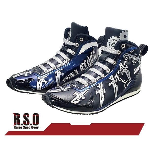 東方Projectキャラモデルスニーカー27.0cm / R.S.O 東方Projectキャラ