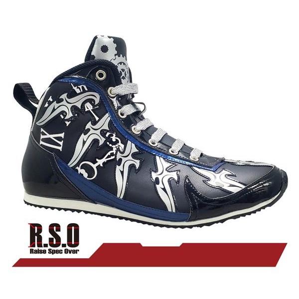 東方Projectキャラモデルスニーカー27.0cm / R.S.O 東方Project