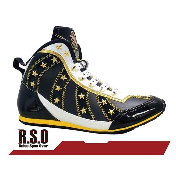 東方Projectキャラモデルスニーカー25.0cm / R.S.O 博麗霊夢